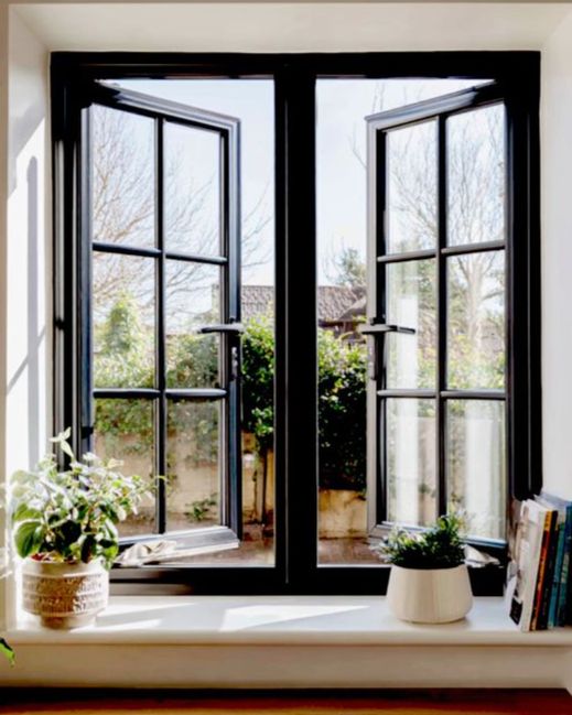 Traditional Casement Secondary Glazing